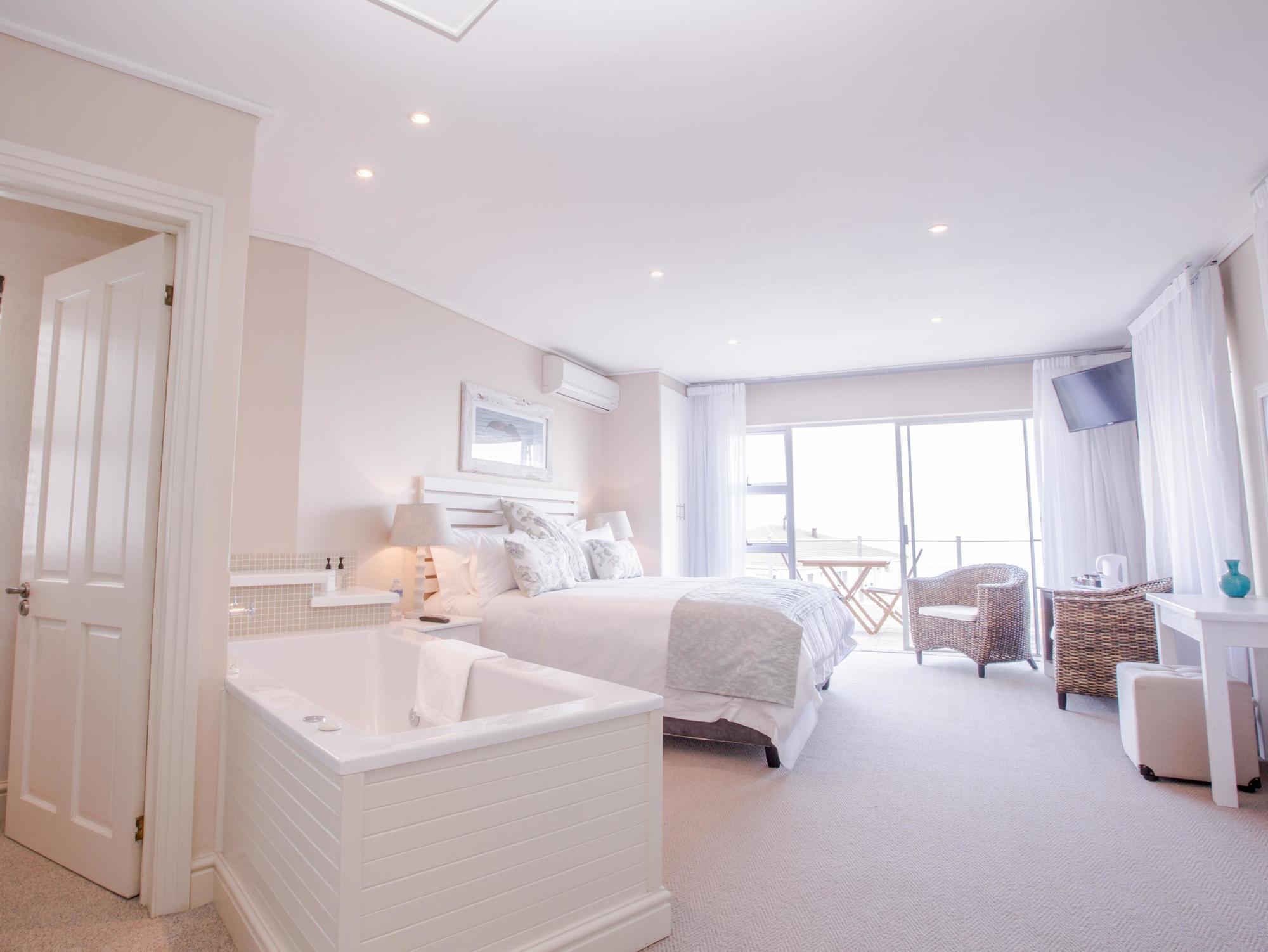 Maison d'hôtes Finchley In Camps Bay 3*