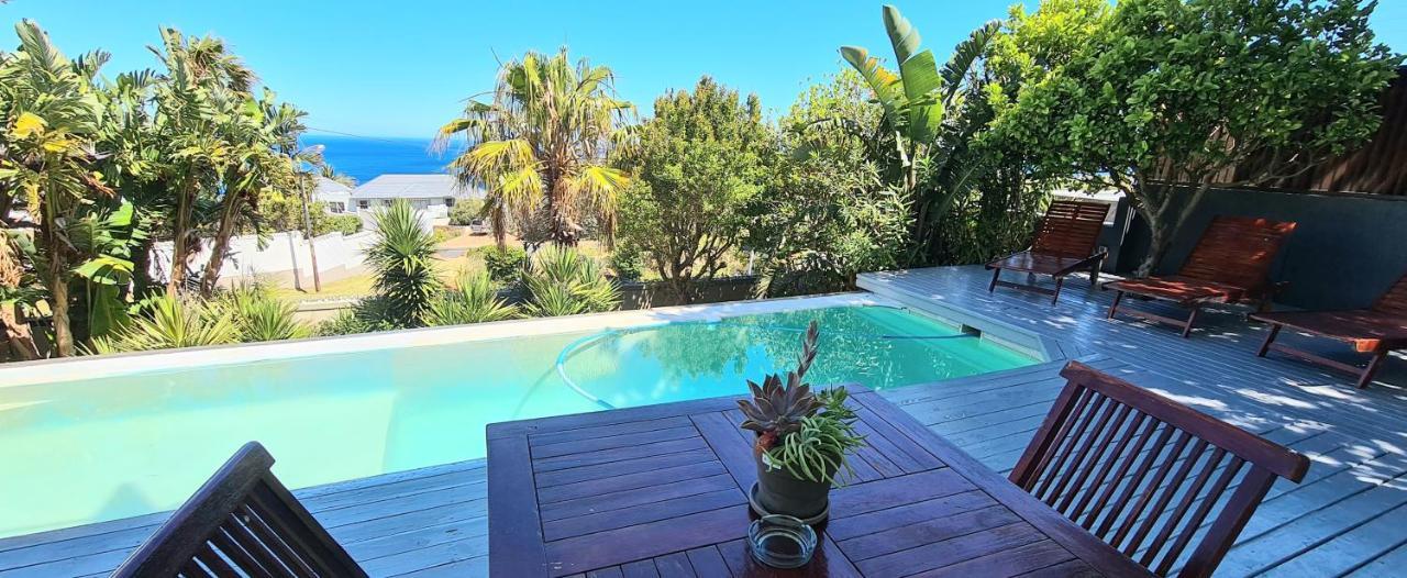 Guest house Finchley In Camps Bay