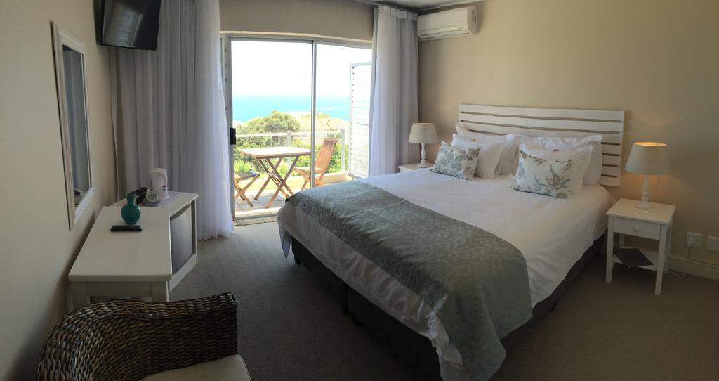 Finchley In Camps Bay 3* Cape Town