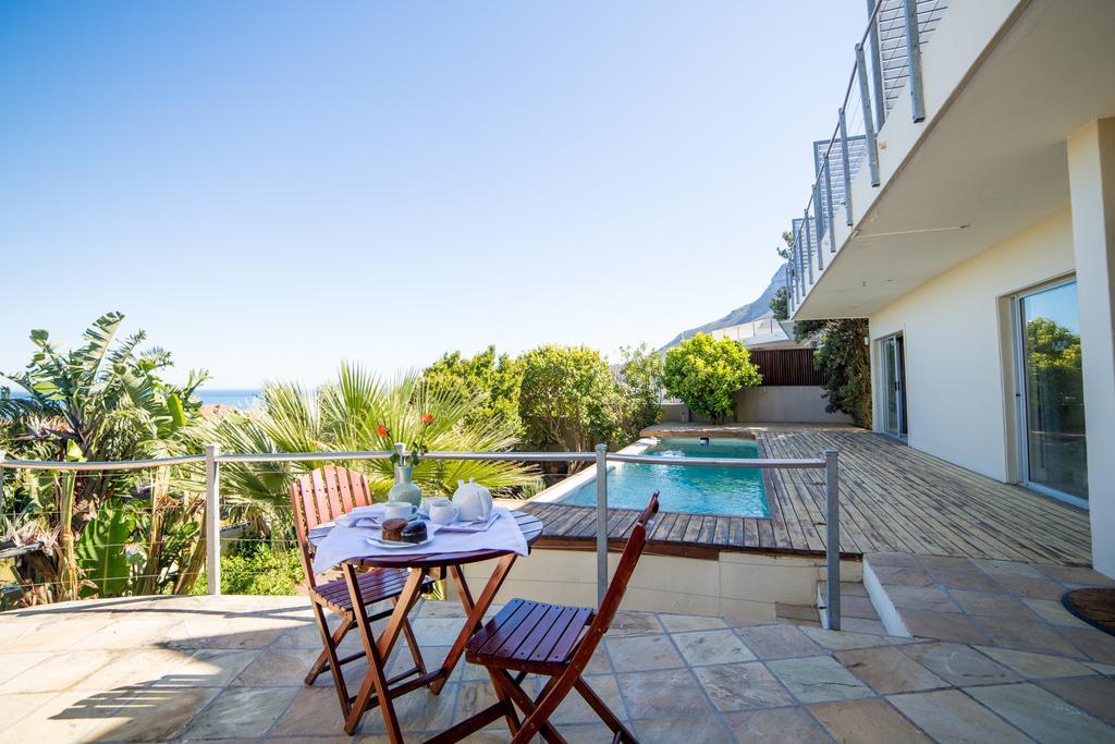Guest house Finchley In Camps Bay