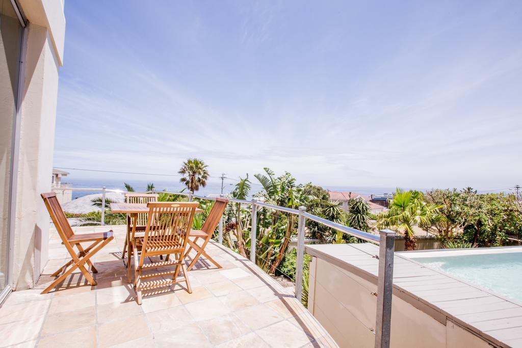 Finchley In Camps Bay 3* Cape Town