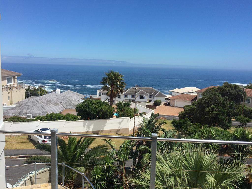 Finchley In Camps Bay Cape Town
