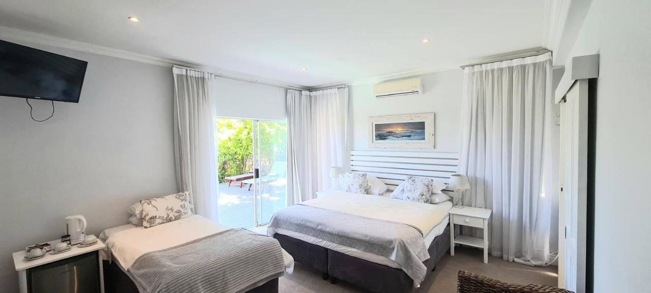 Finchley In Camps Bay 3* Cape Town