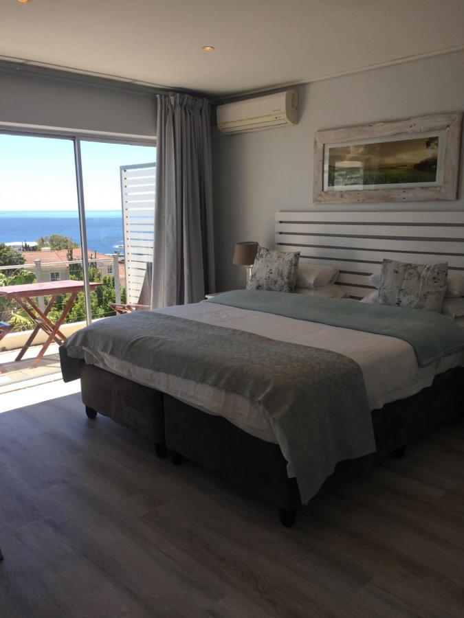 Finchley In Camps Bay 3* Cape Town