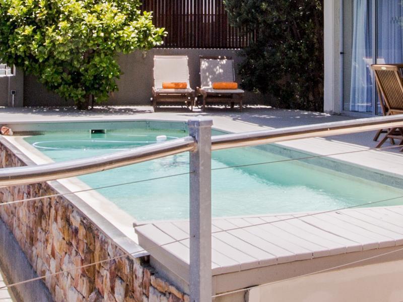 Finchley In Camps Bay Cape Town