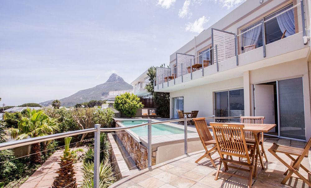 Finchley In Camps Bay Guest house Cape Town