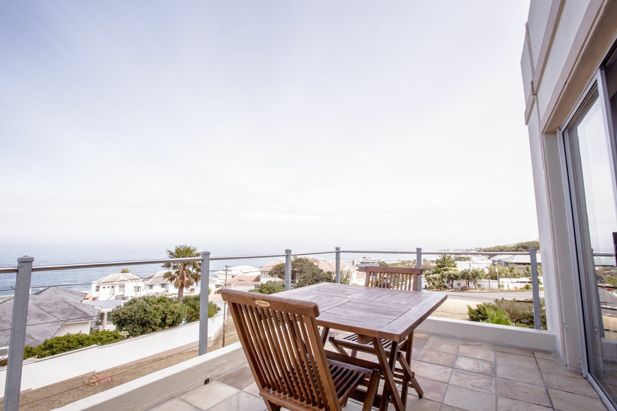 Finchley In Camps Bay