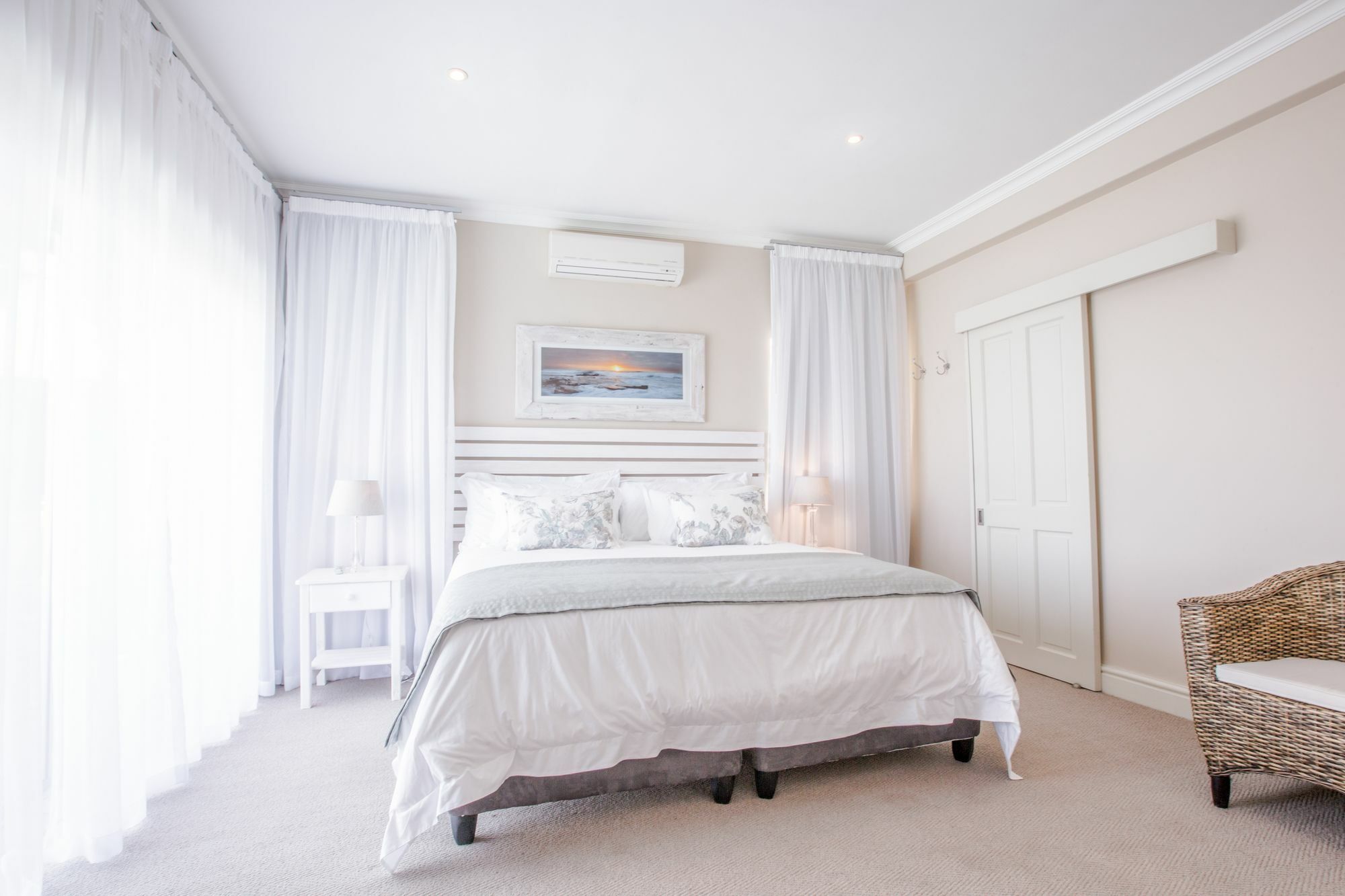 Guest house Finchley In Camps Bay